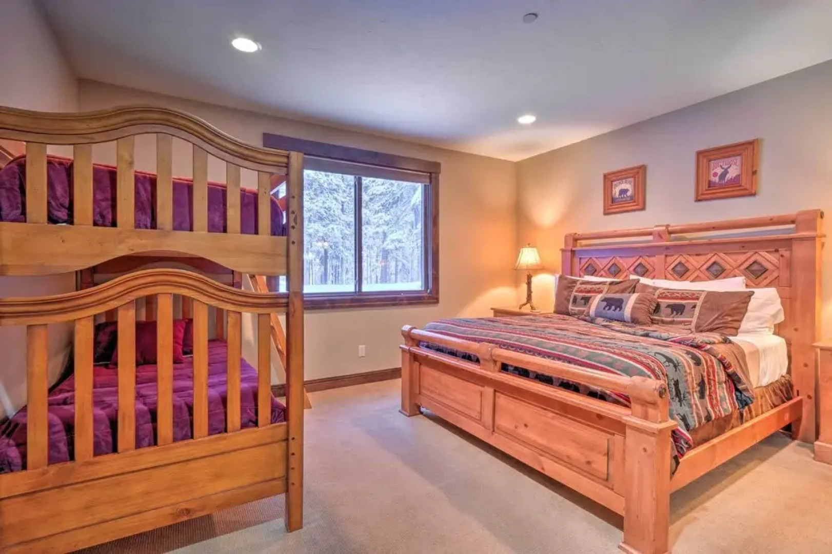 Blue River Home w/ Hot Tub, 6 Mi to Skiing!