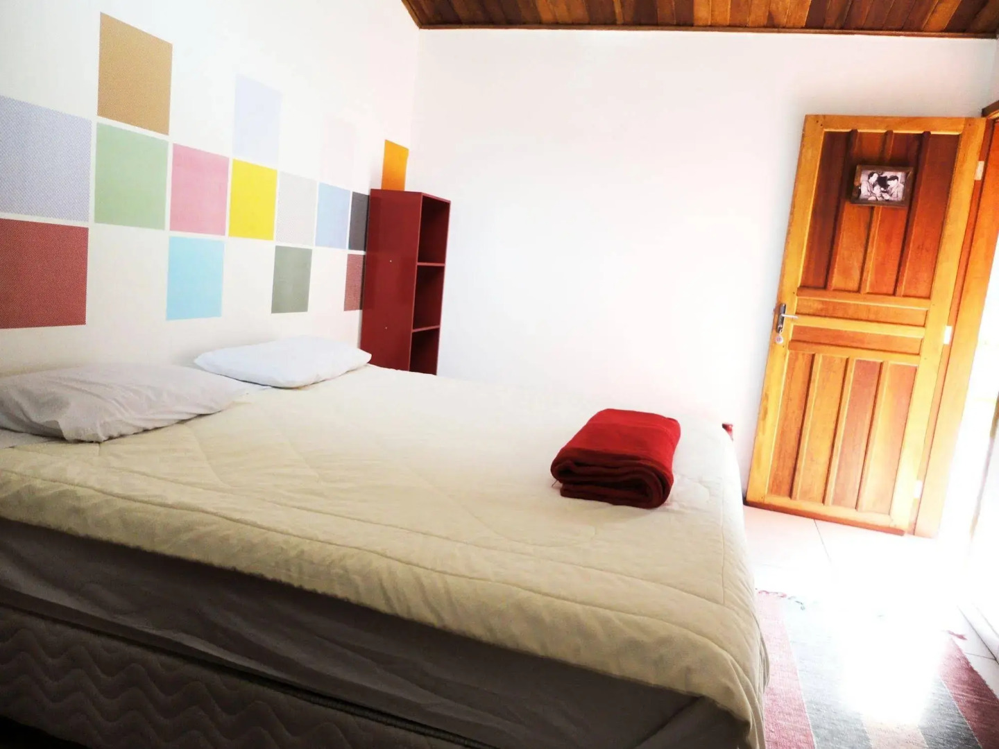 Motter Home Curitiba Hostel