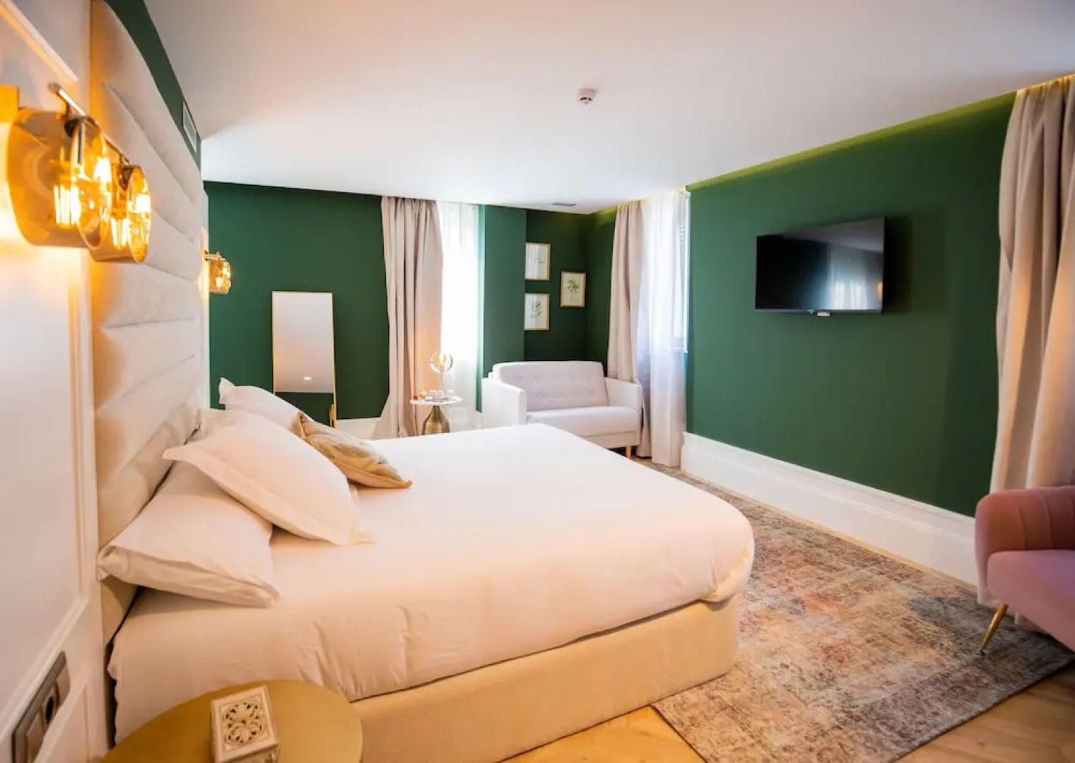 Hotel Casa do Estanco