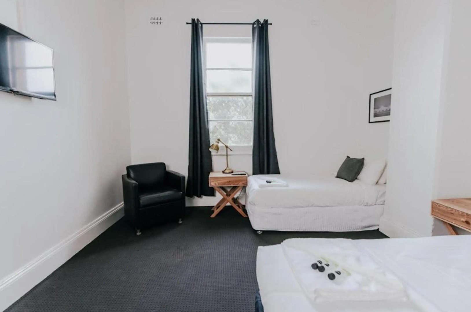 Central Hotel Stroud