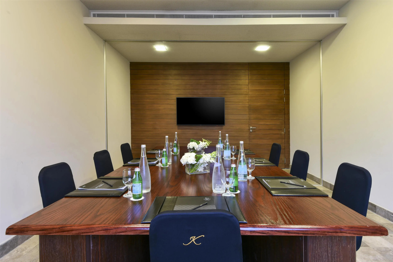 Kempinski Hotel Ishtar Dead Sea