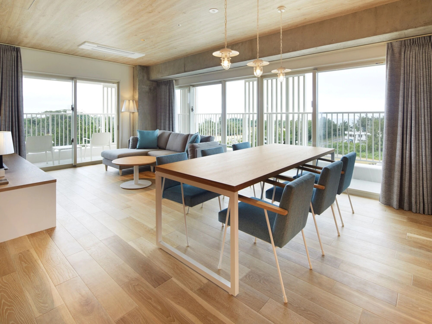 BEB5 Okinawa Seragaki by Hoshino Resorts