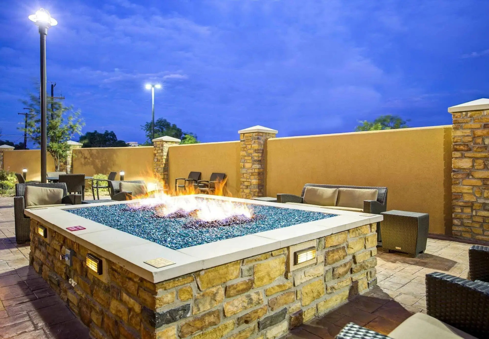 Towneplace Suites Big Spring