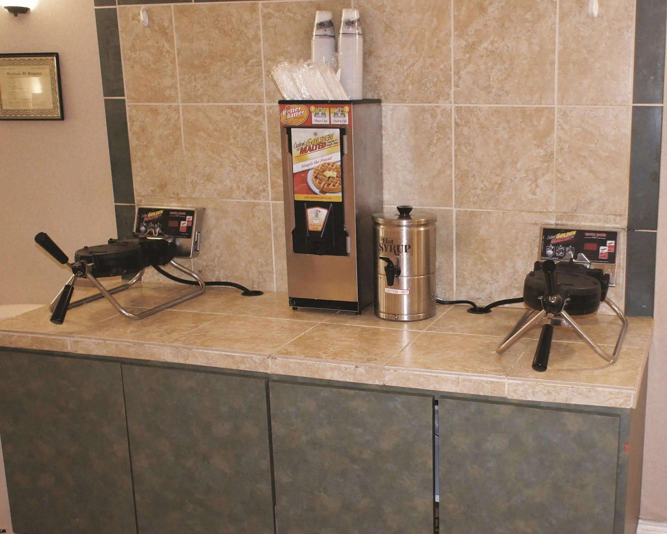 La Quinta Inn Lexington/Horse Park