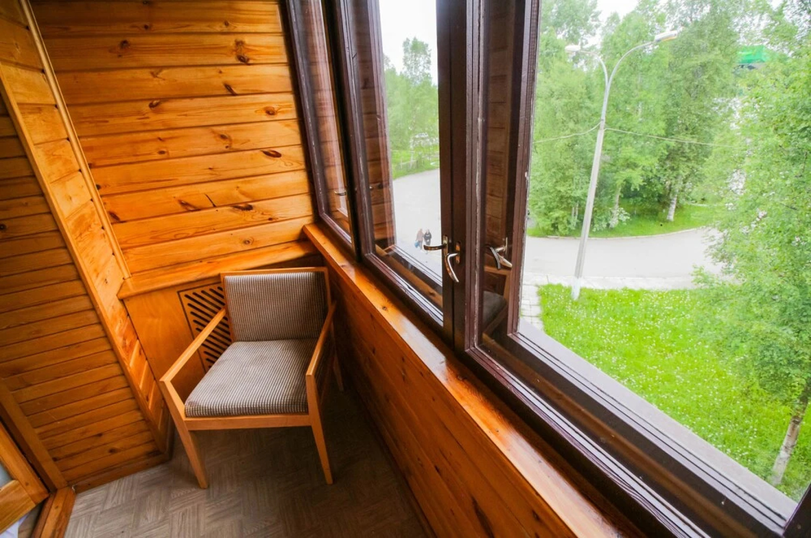 Baikal Hotel