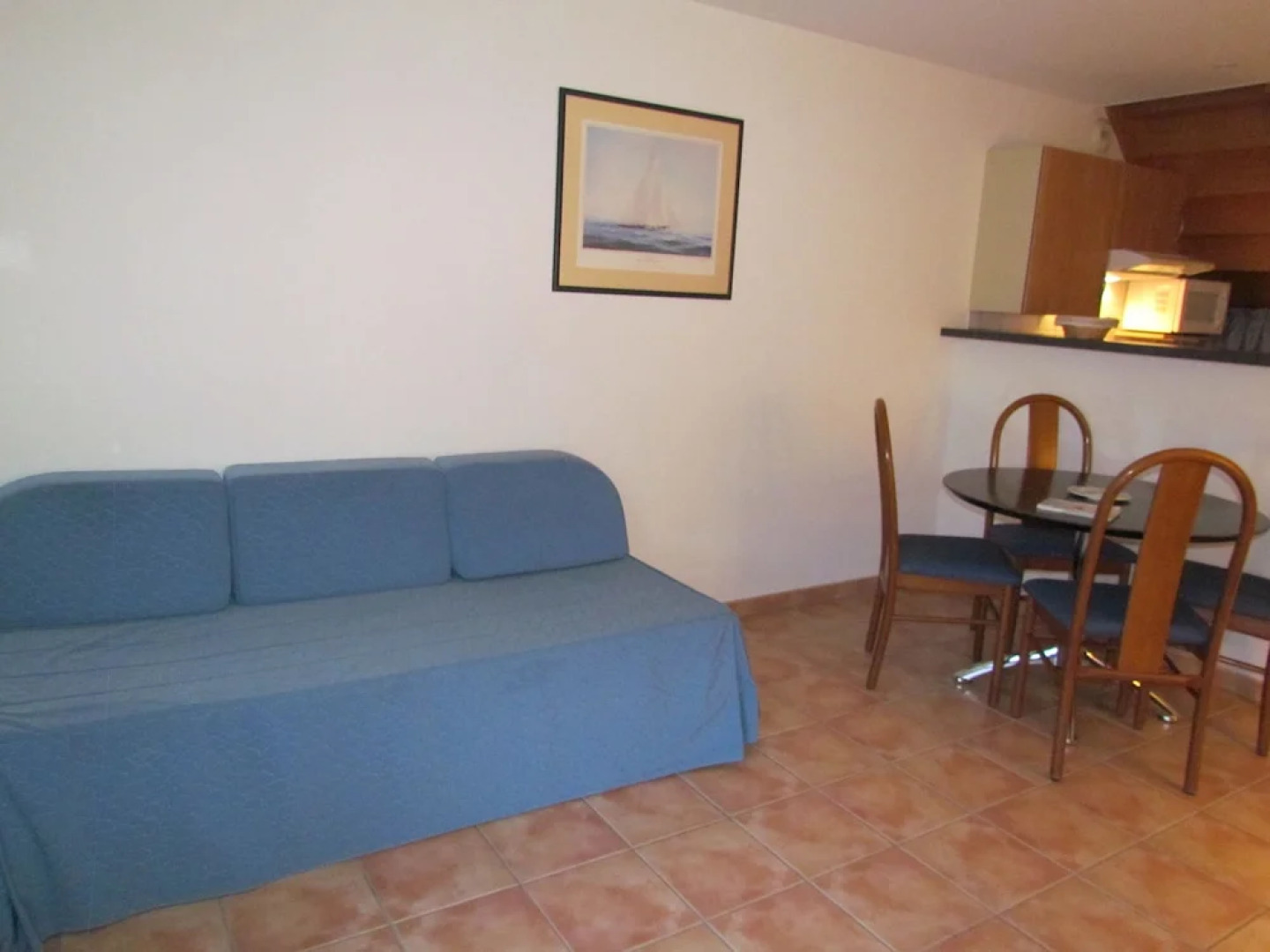 Appartement la Rochelle