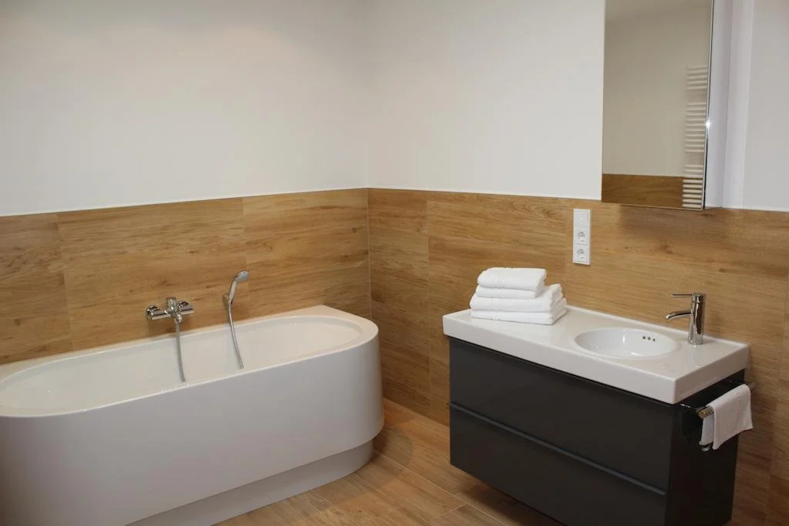 Strandschloss Arielle