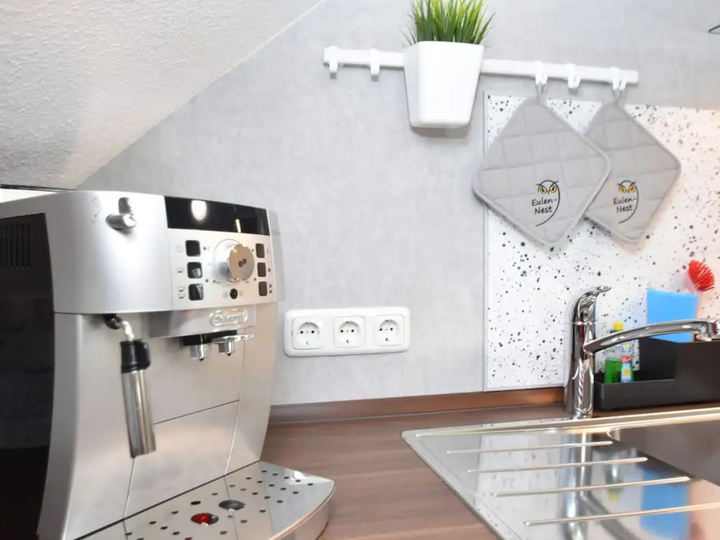 Ferienhaus in Obernburg am Edersee