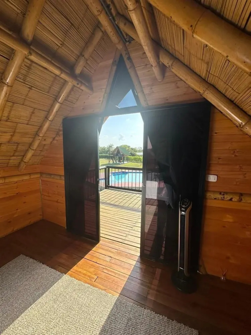 Ecohotel el Obelisco