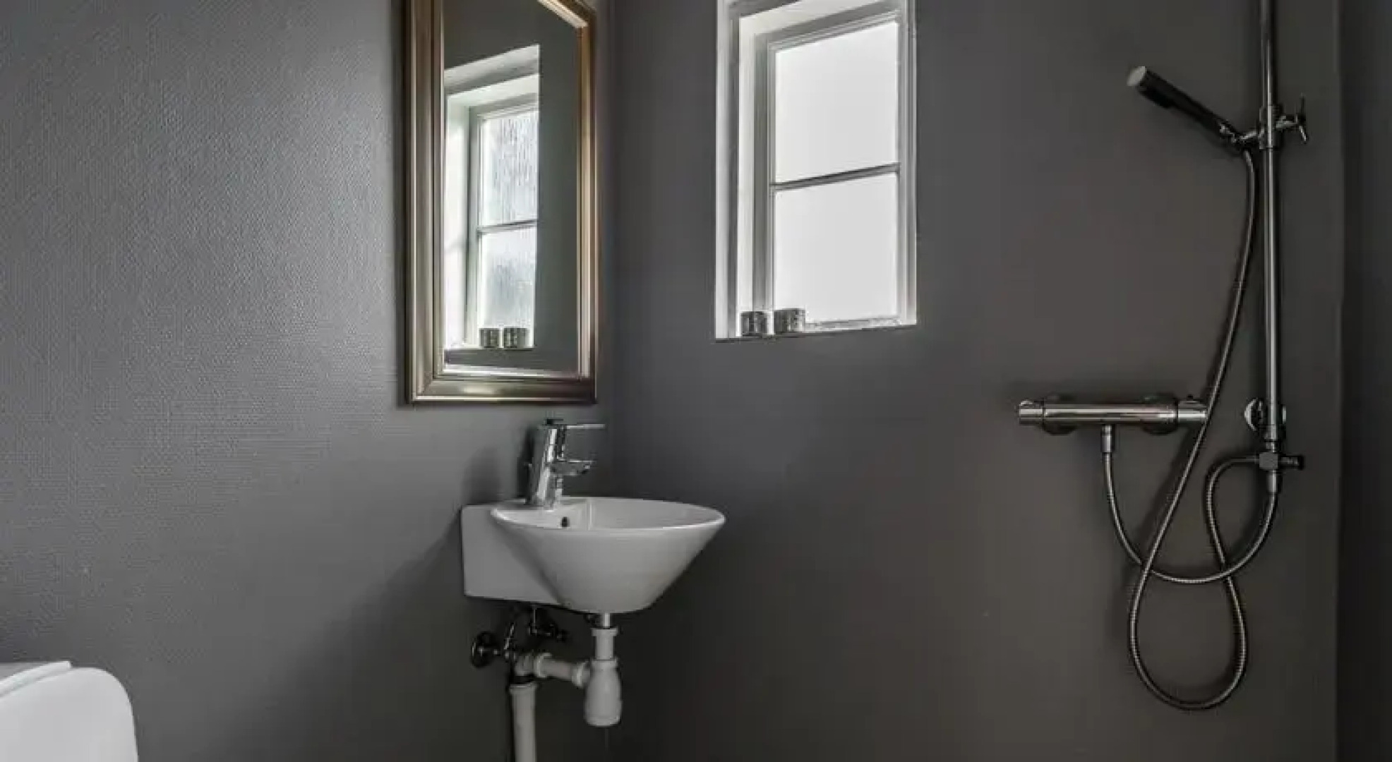 Røllike 24 holiday house