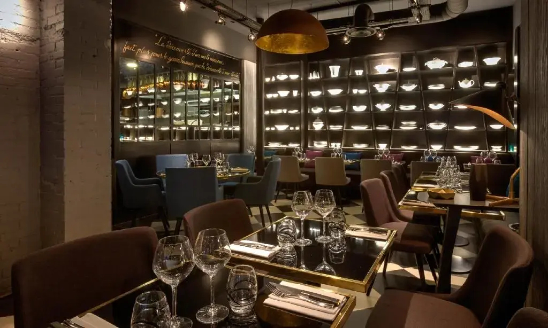 Hôtel Clairefontaine