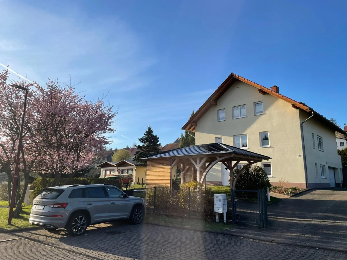 Wanderlust - Thüringer Wald, Rennsteig, Finsterbergen