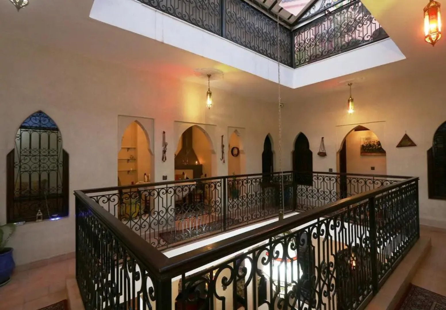 Riad El Walida