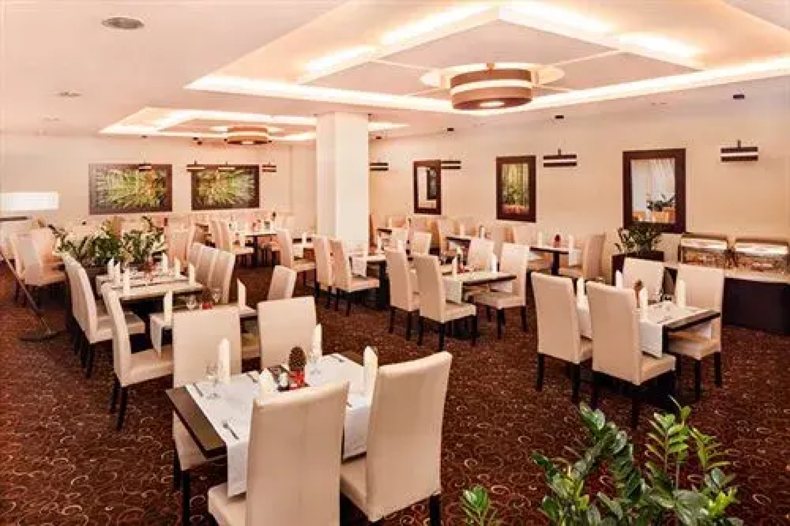 Z-Hotel Business & Spa