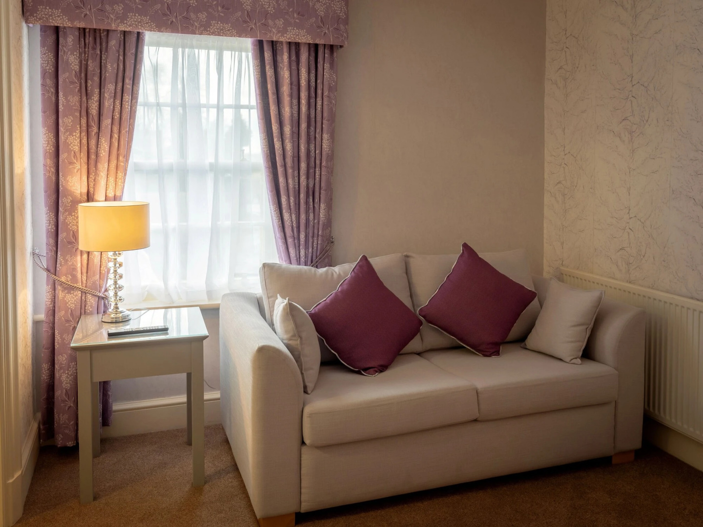 Hazlewood Castle & Spa