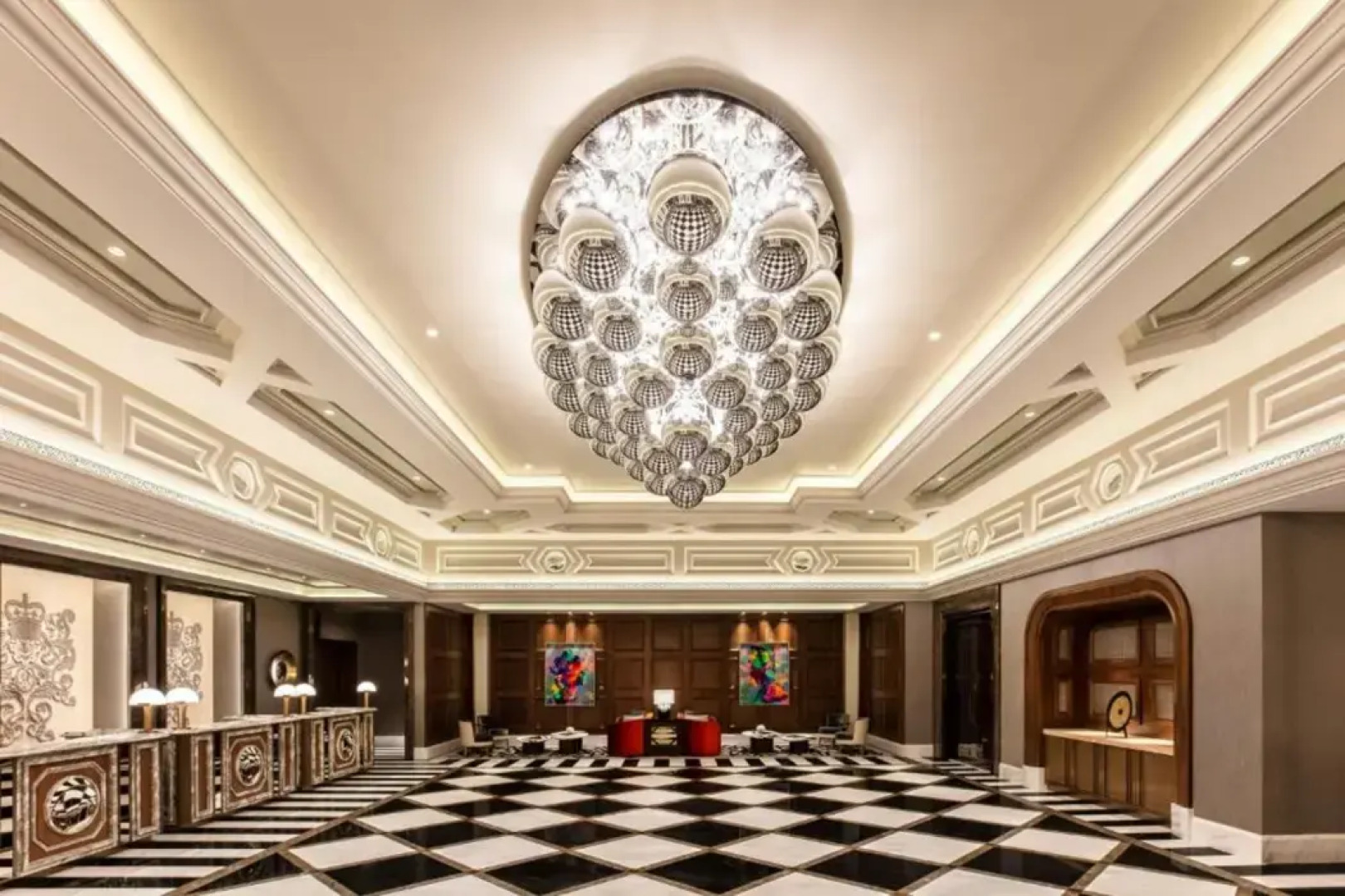 Londoner Grand, a Luxury Collection Hotel, Macao
