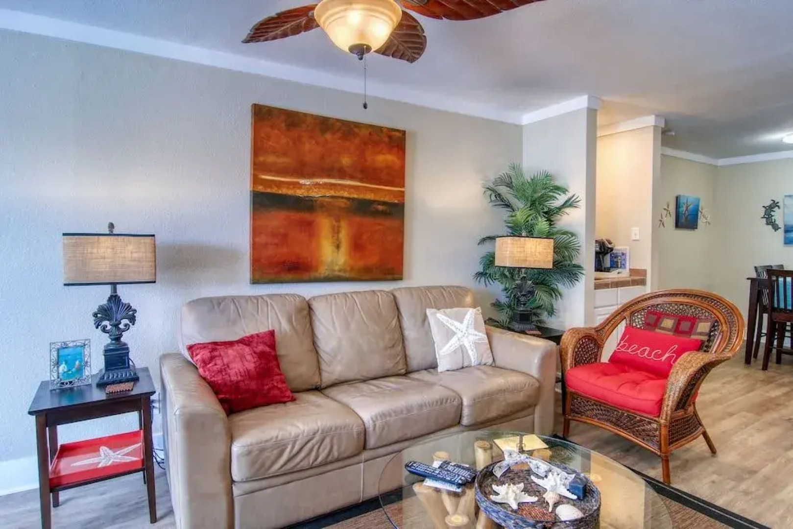 Surf Station MIBC204 - 2 Br Condo