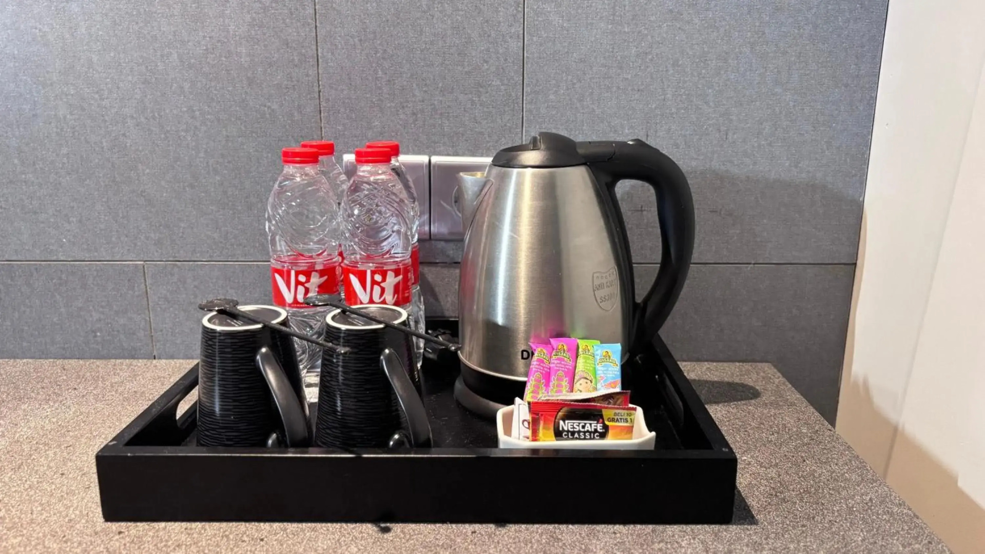 Trio Azana Style Kebumen