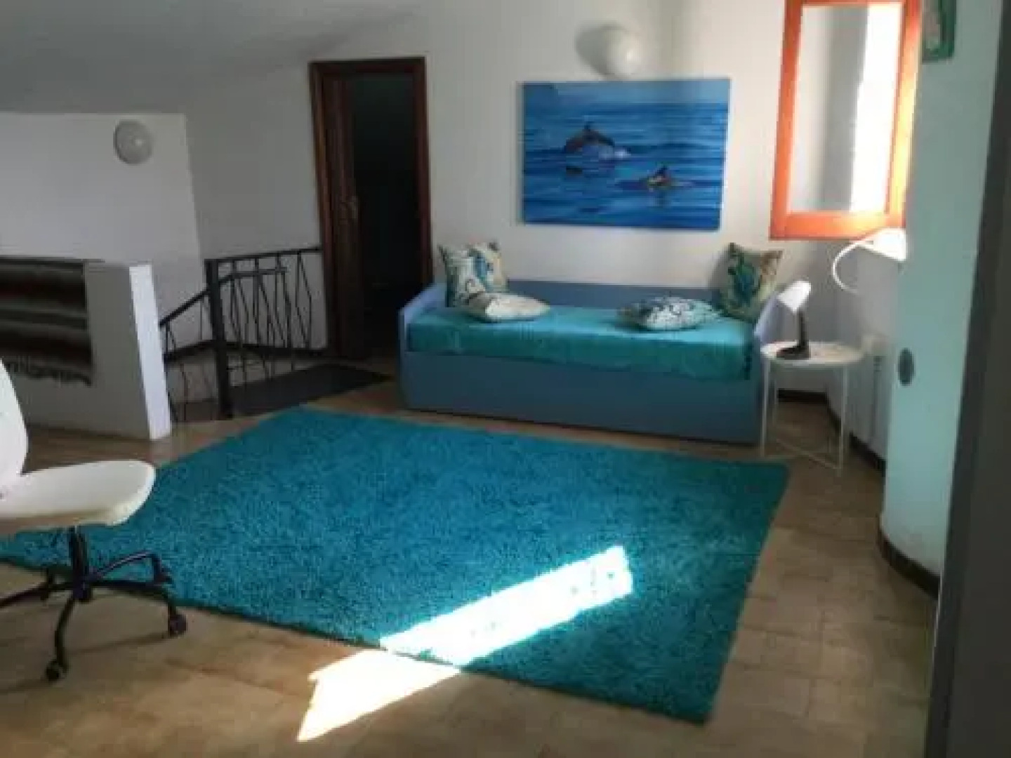 Villa Delle Conchiglie