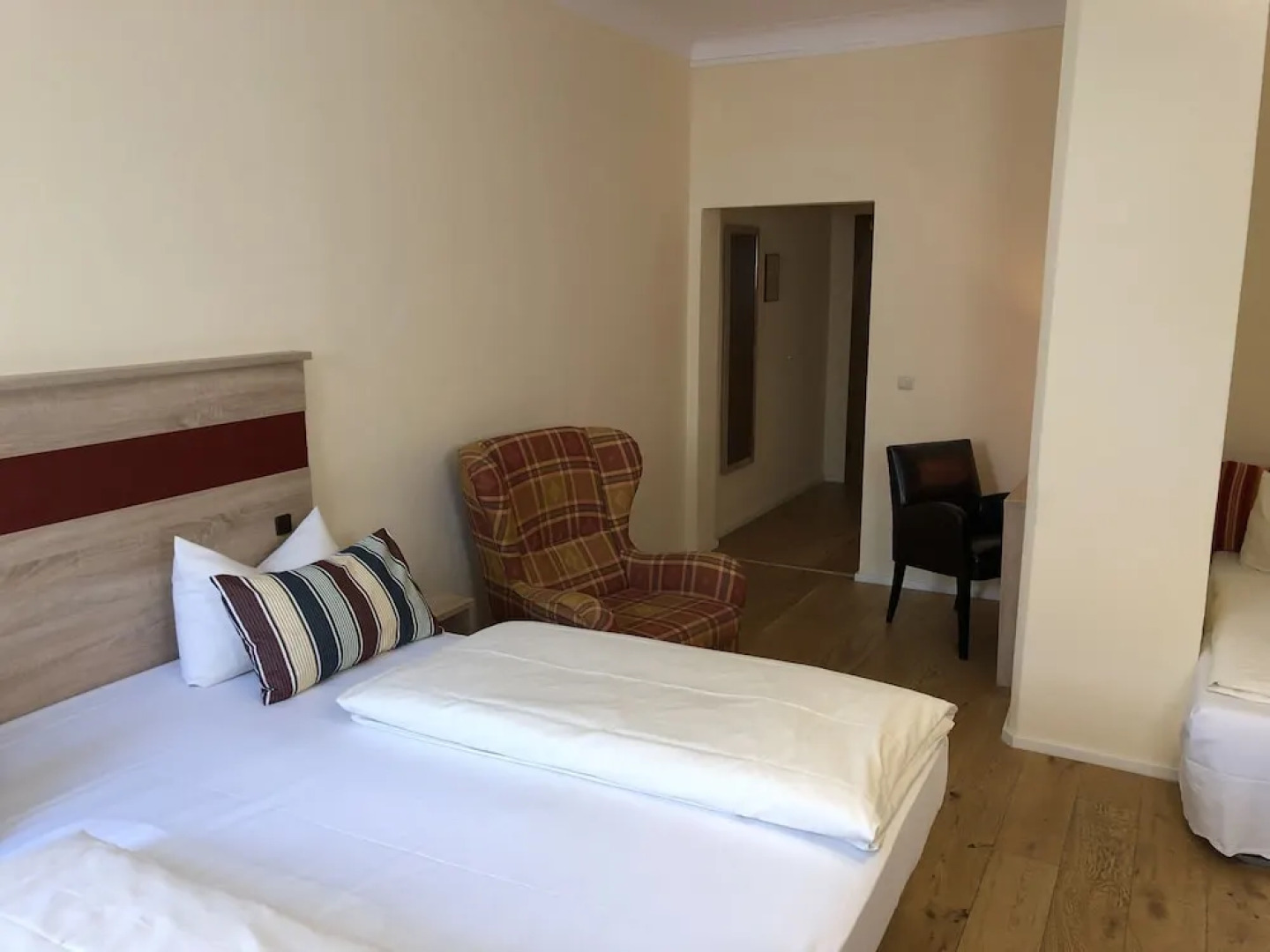 Hotel Gasthof Flötzinger Bräu