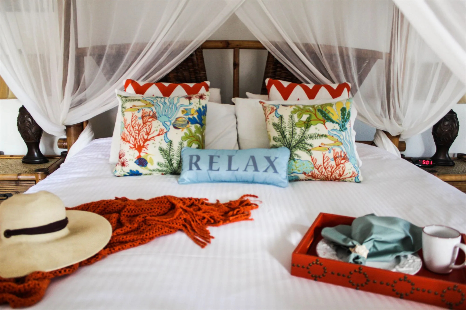 Mafolie Hotel