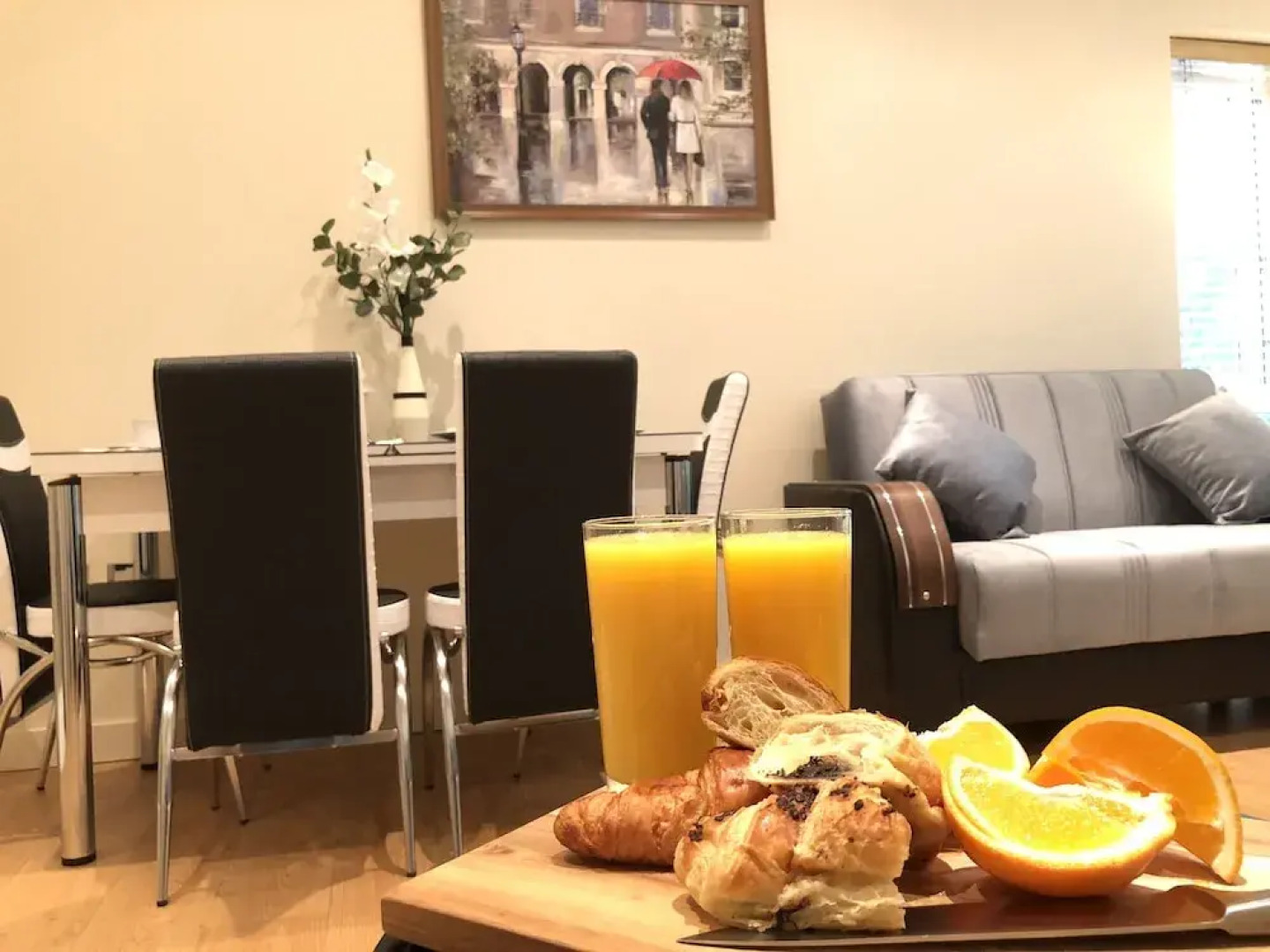 Park View 2 Bedroom By Creatick