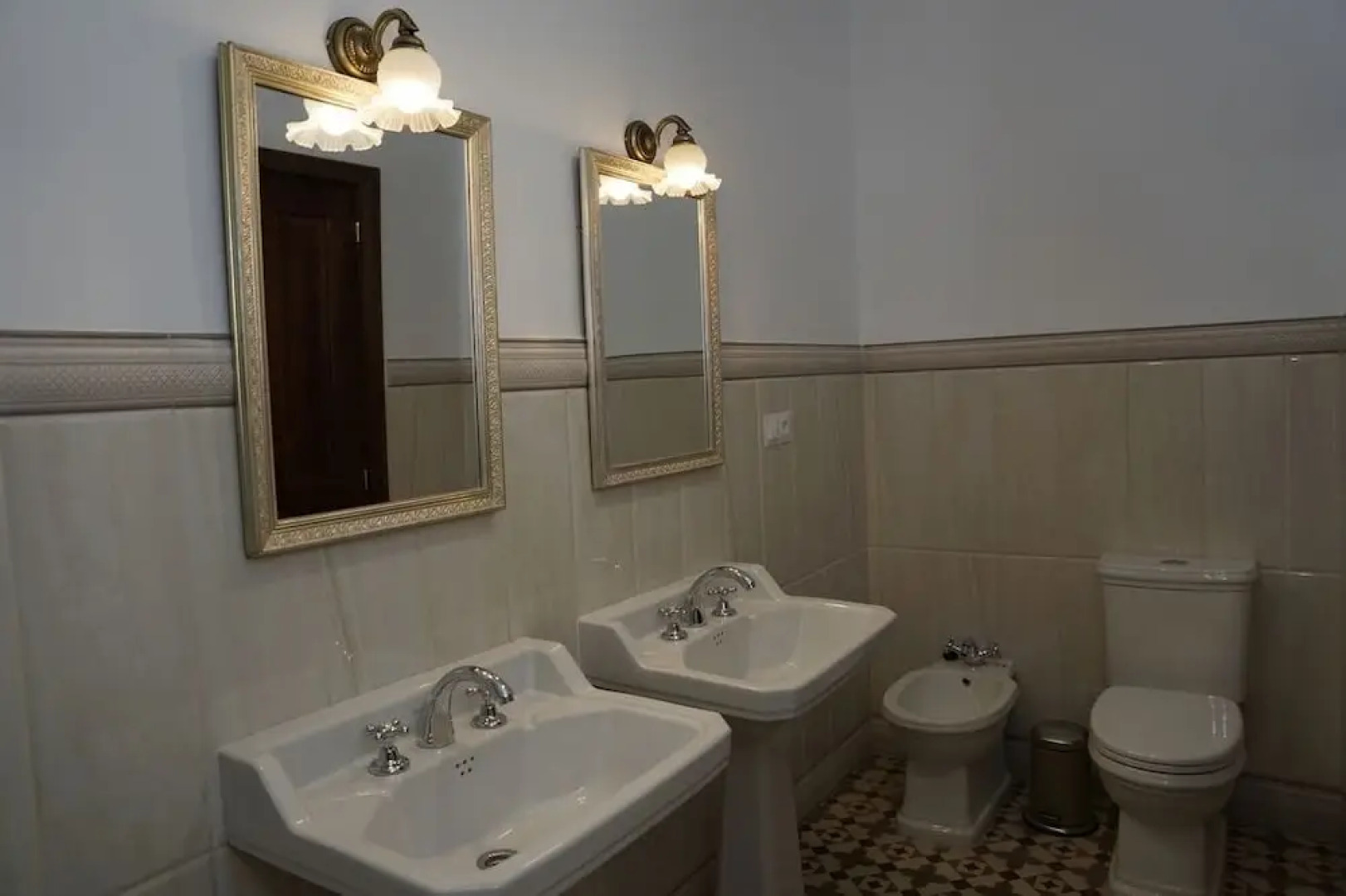 Fuentepiedra Casa Rural