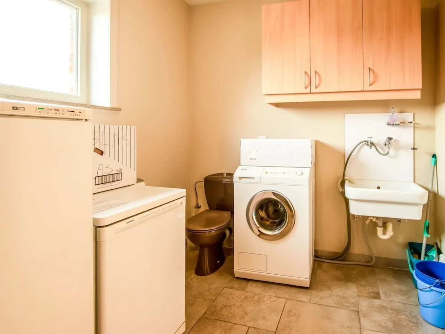 Home in a Rural Setting With a Wonderfully Garden