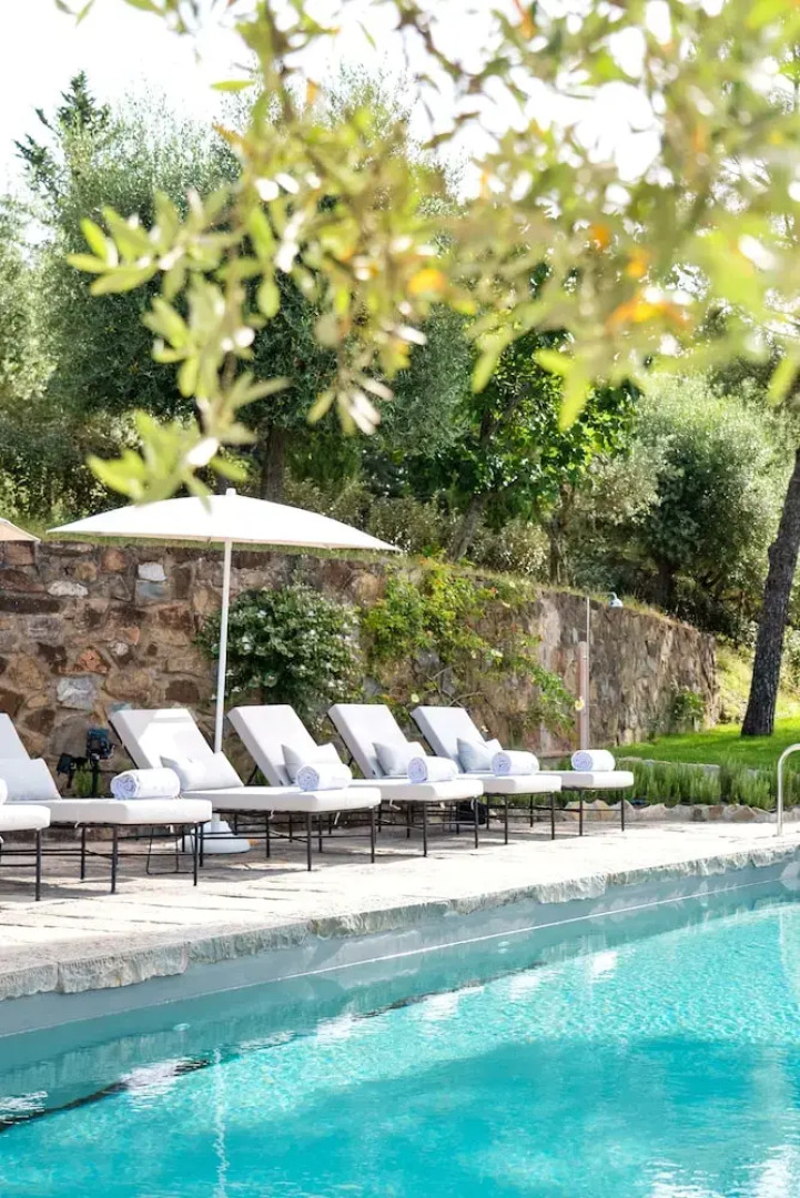 Pieve Aldina - Fontenille Collection