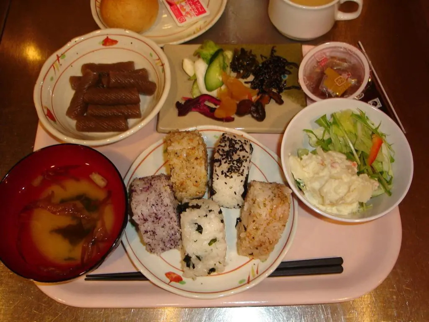 Toyoko Inn Koriyama