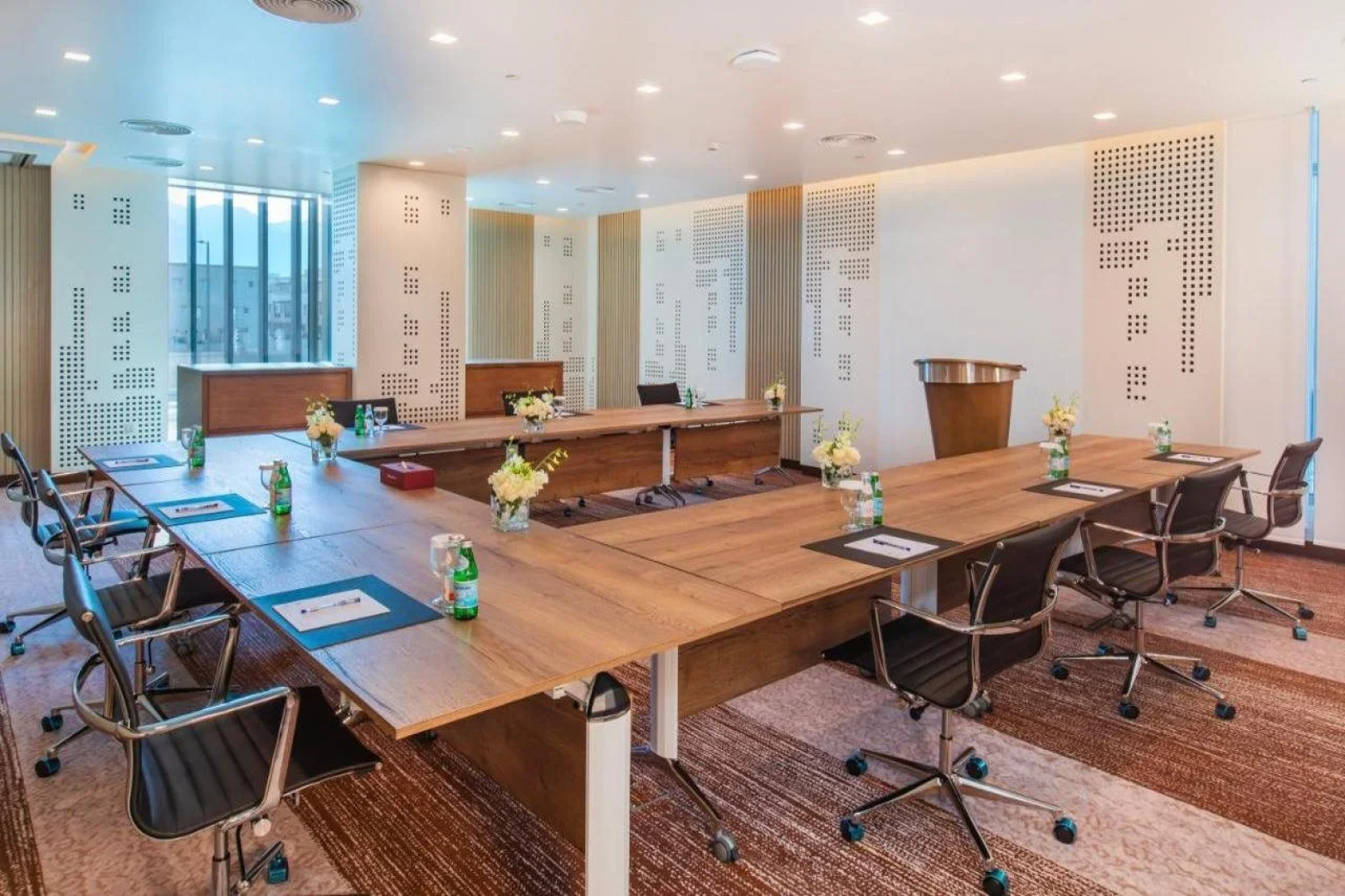 Intercityhotel Bawshar Muscat