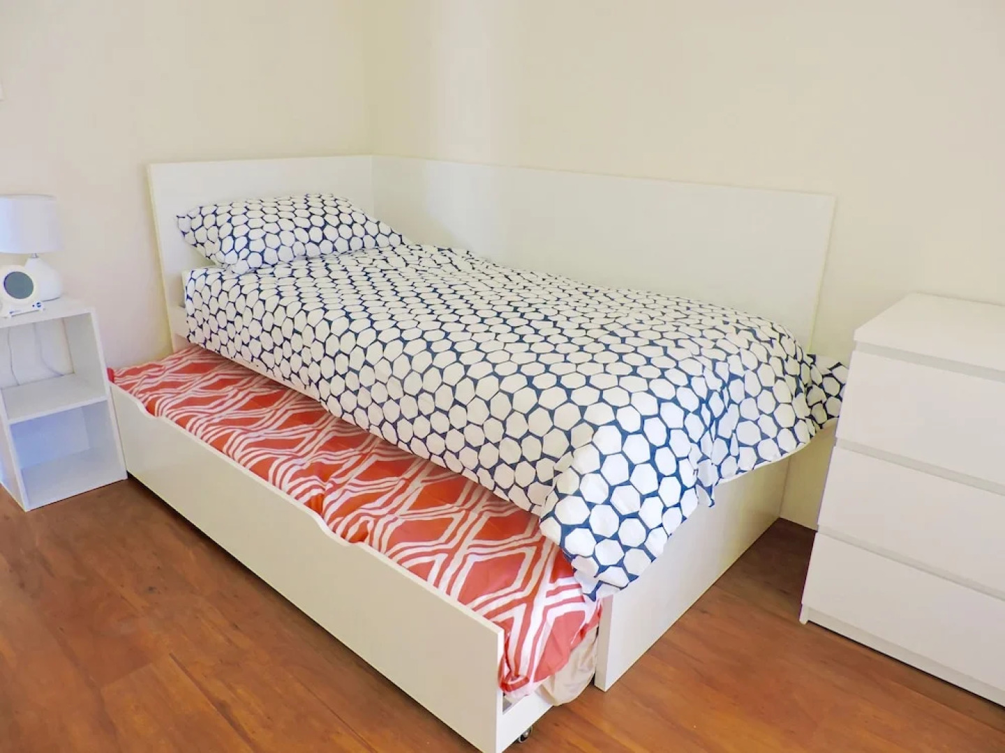 Silver Gull Family Retreat