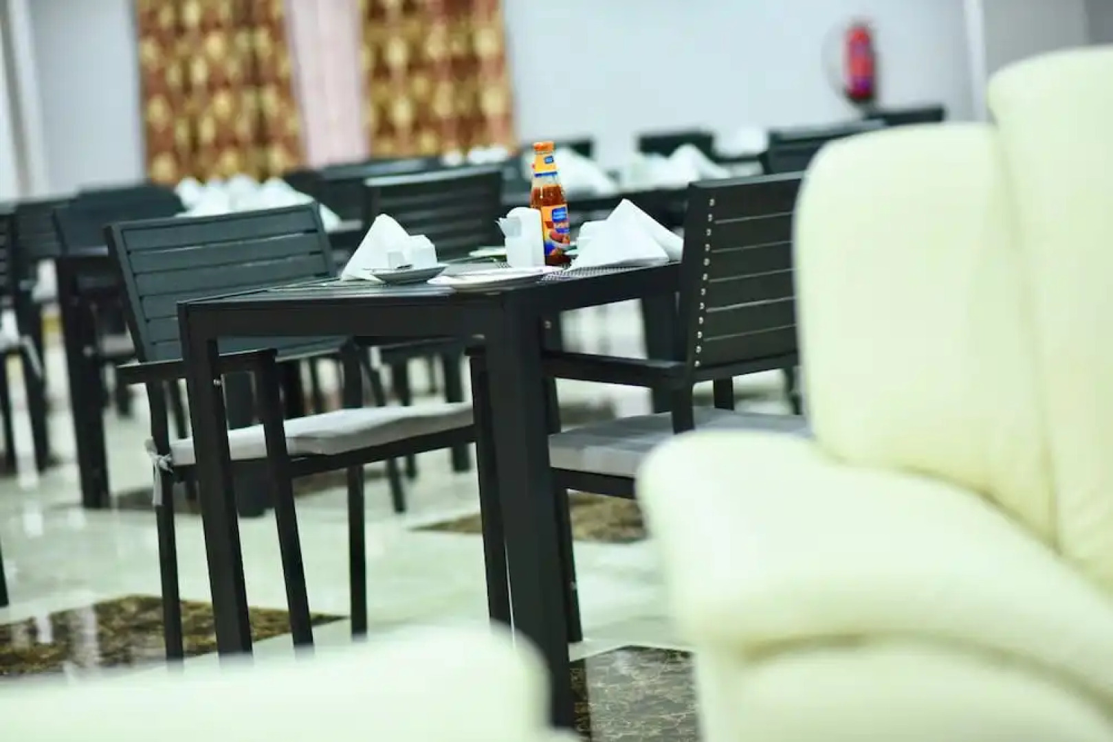 Mount Usambara Hotel