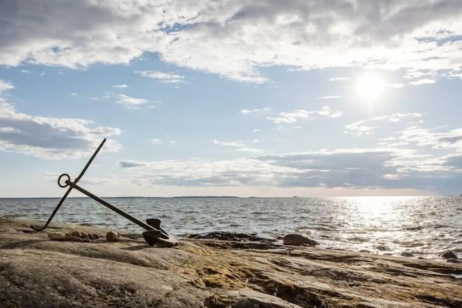 Askeviks Camping & Stugor