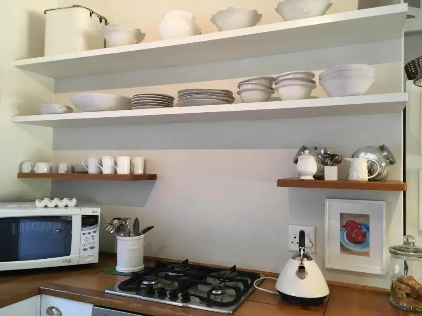 Bloemendal Guest Cottage