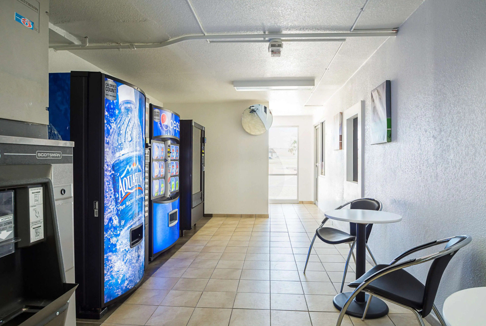 Motel 6 Pueblo, CO - I-25