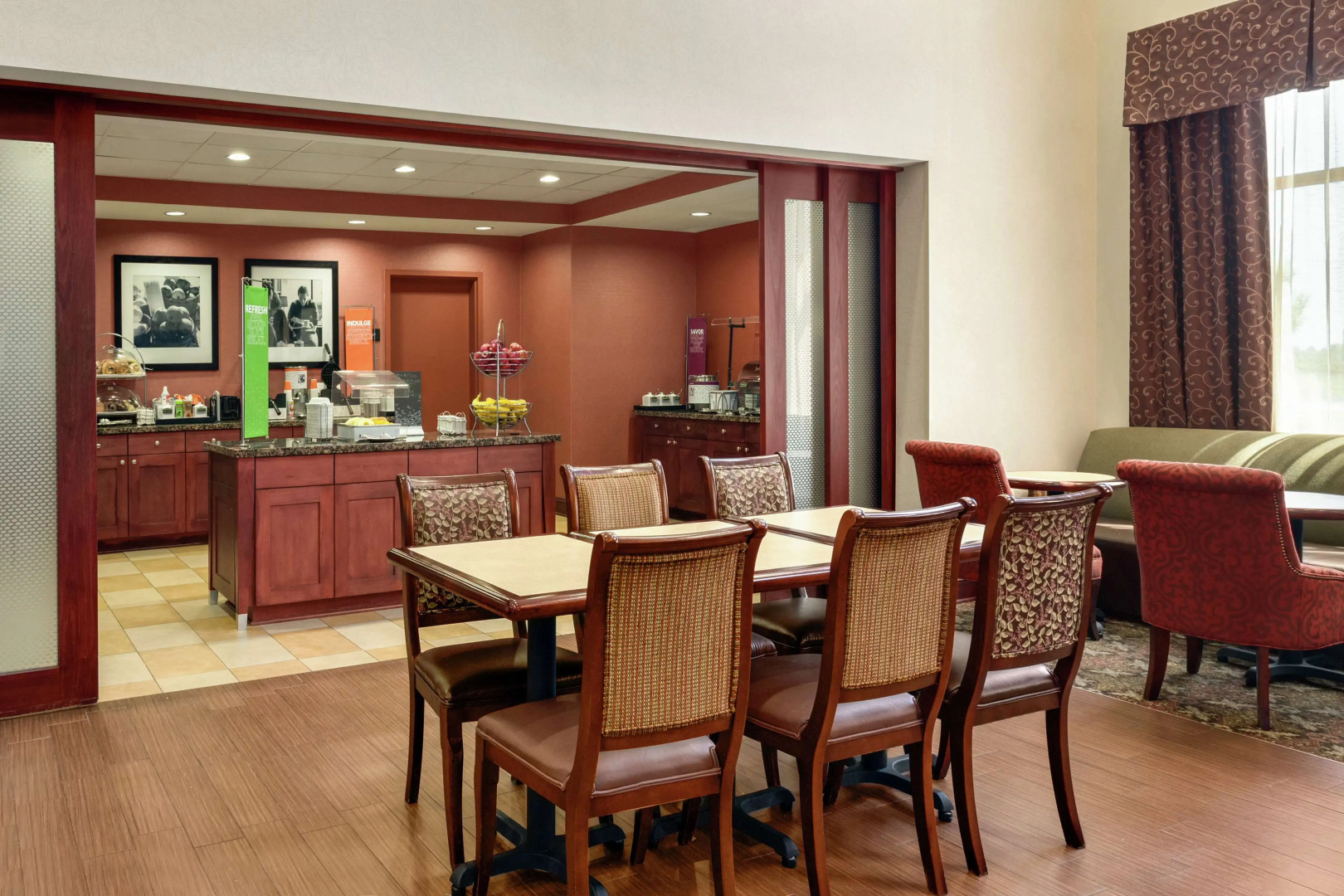 Hampton Inn & Suites Prattville