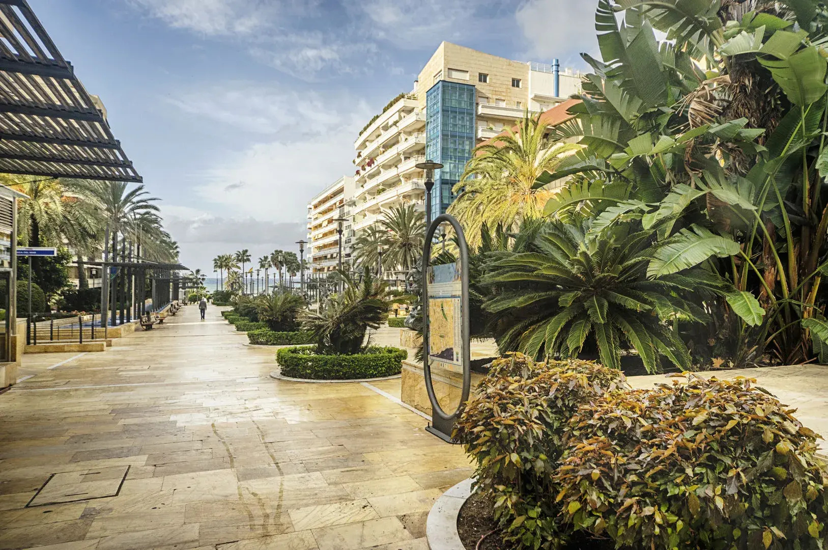 Obal Hotel Marbella