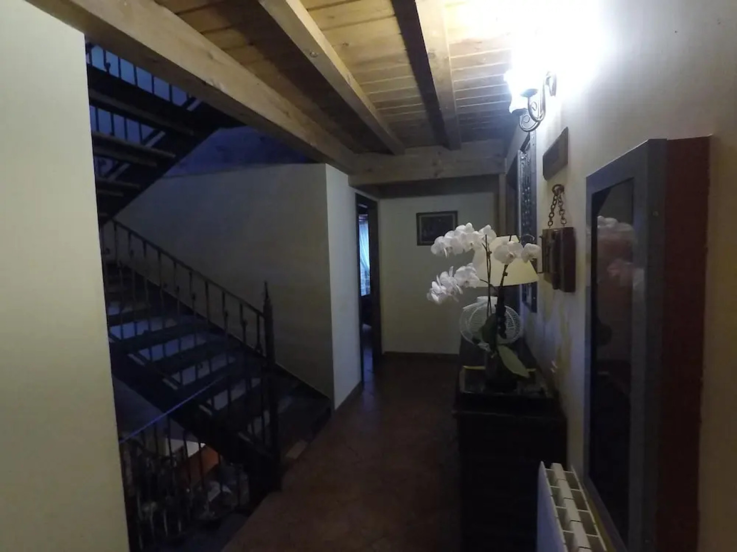 Hotel Rural Casa la Juana