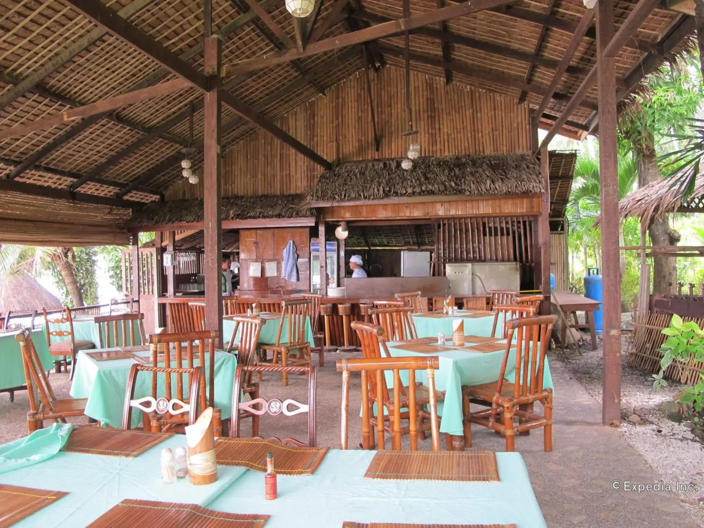 Coco Beach Island Resort