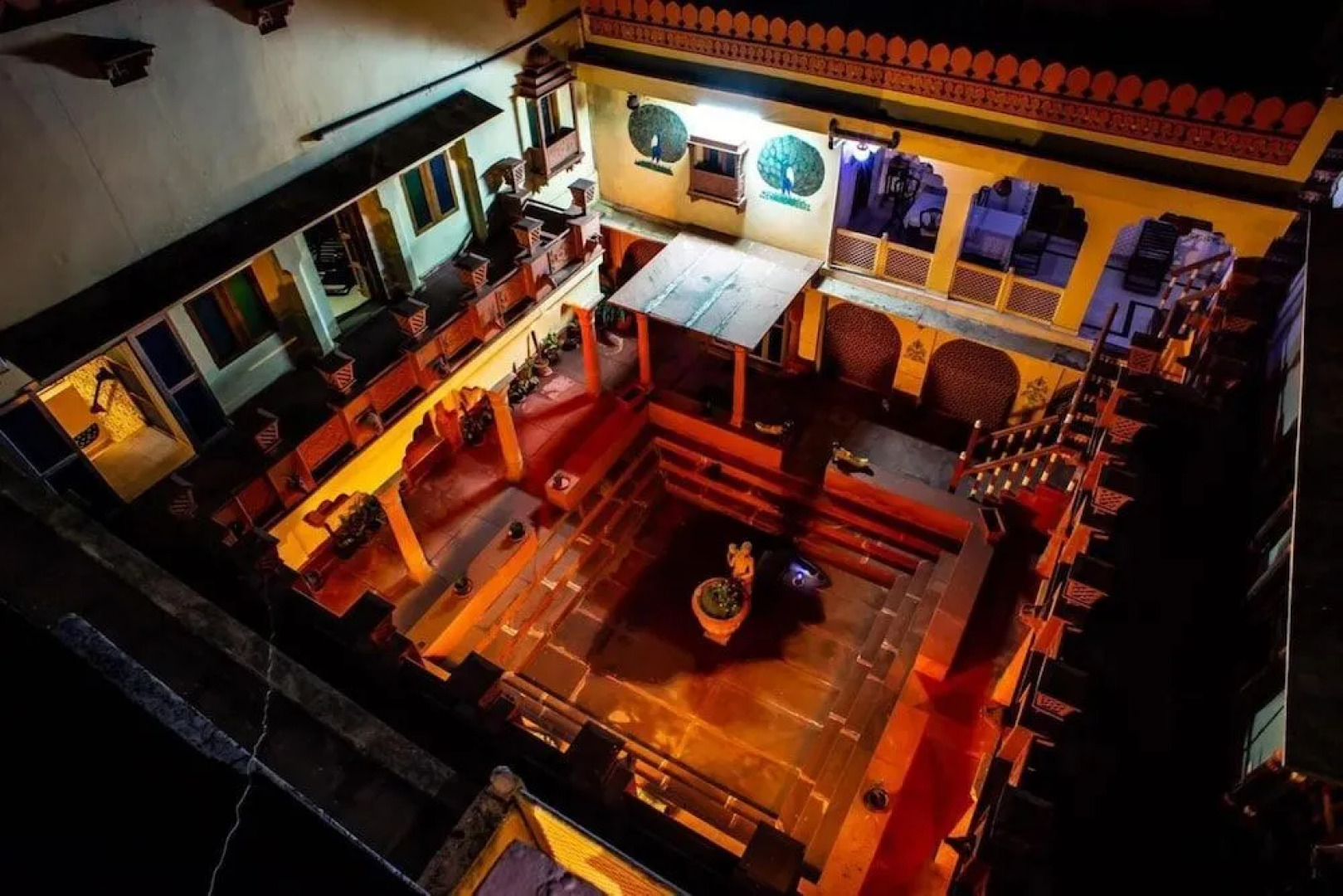 Suroth Mahal a Jaipur Riyasat