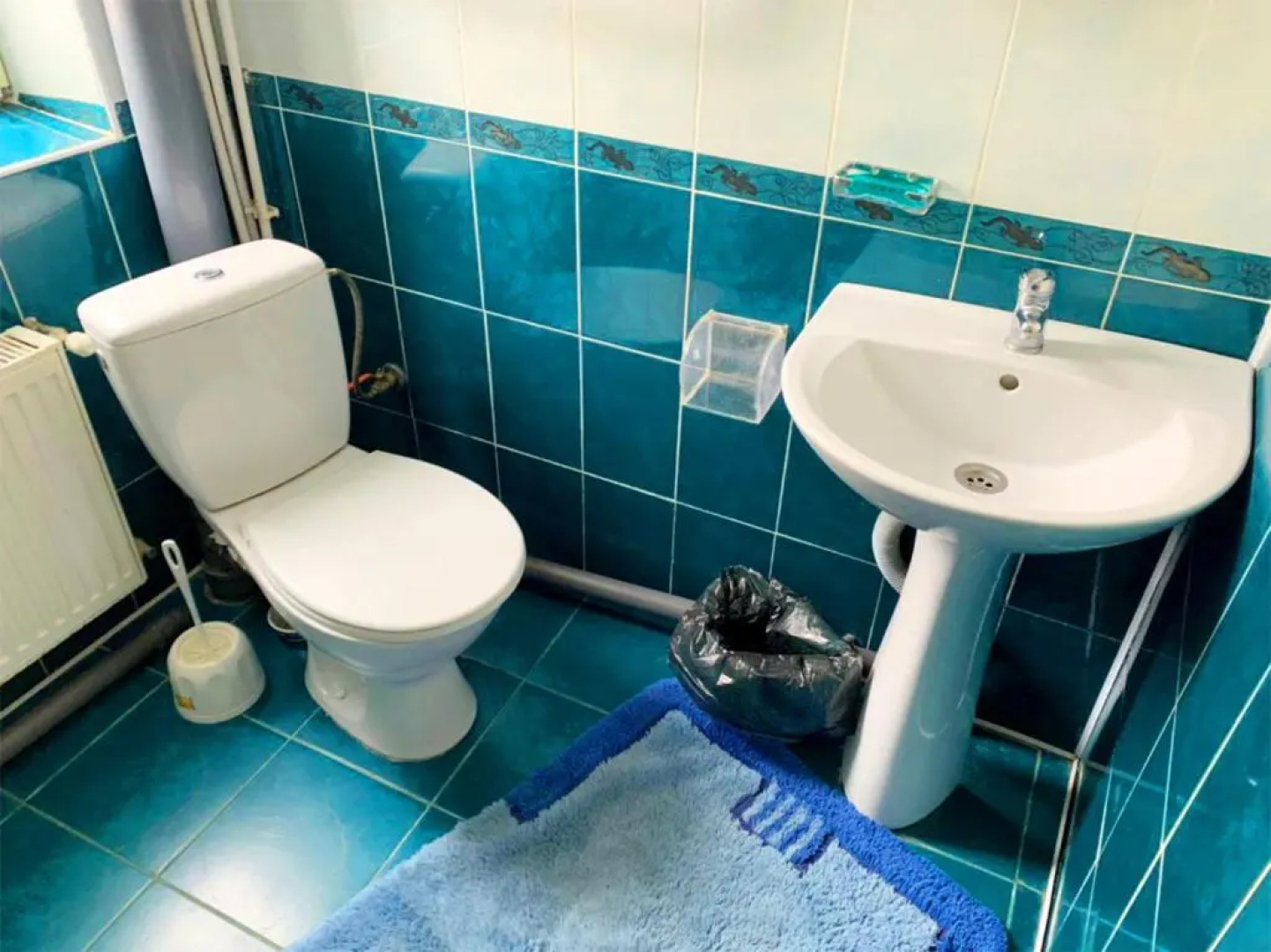 Зелений Дім - ViriDi House