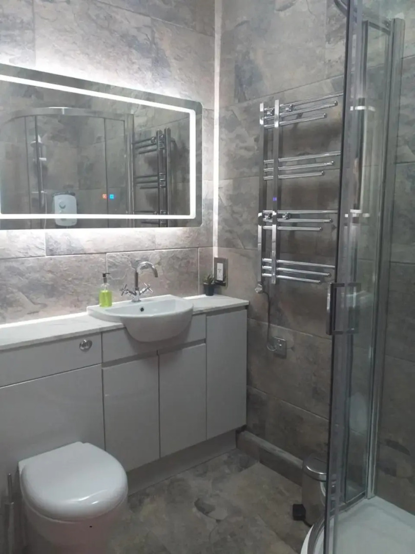 St David's Guesthouse