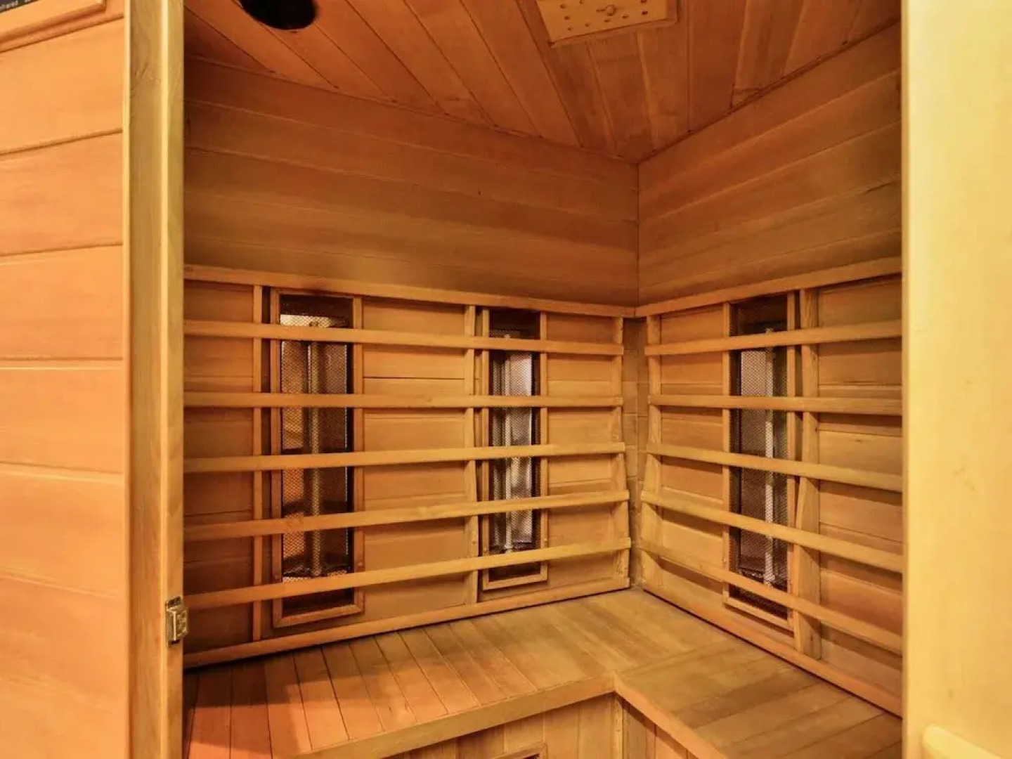 Chalet Basic Plateau du Soleil