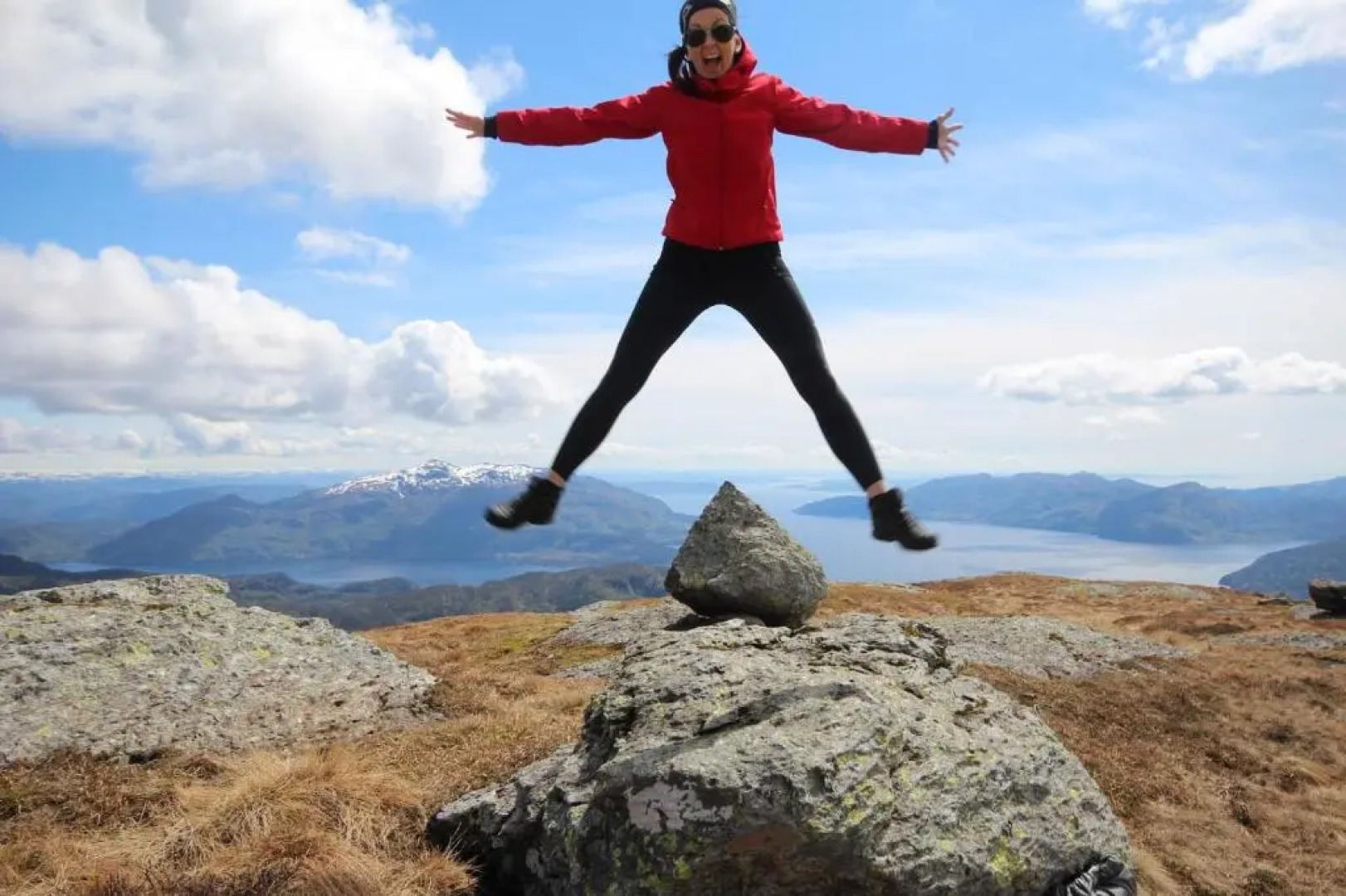 Vikedal Relax Center