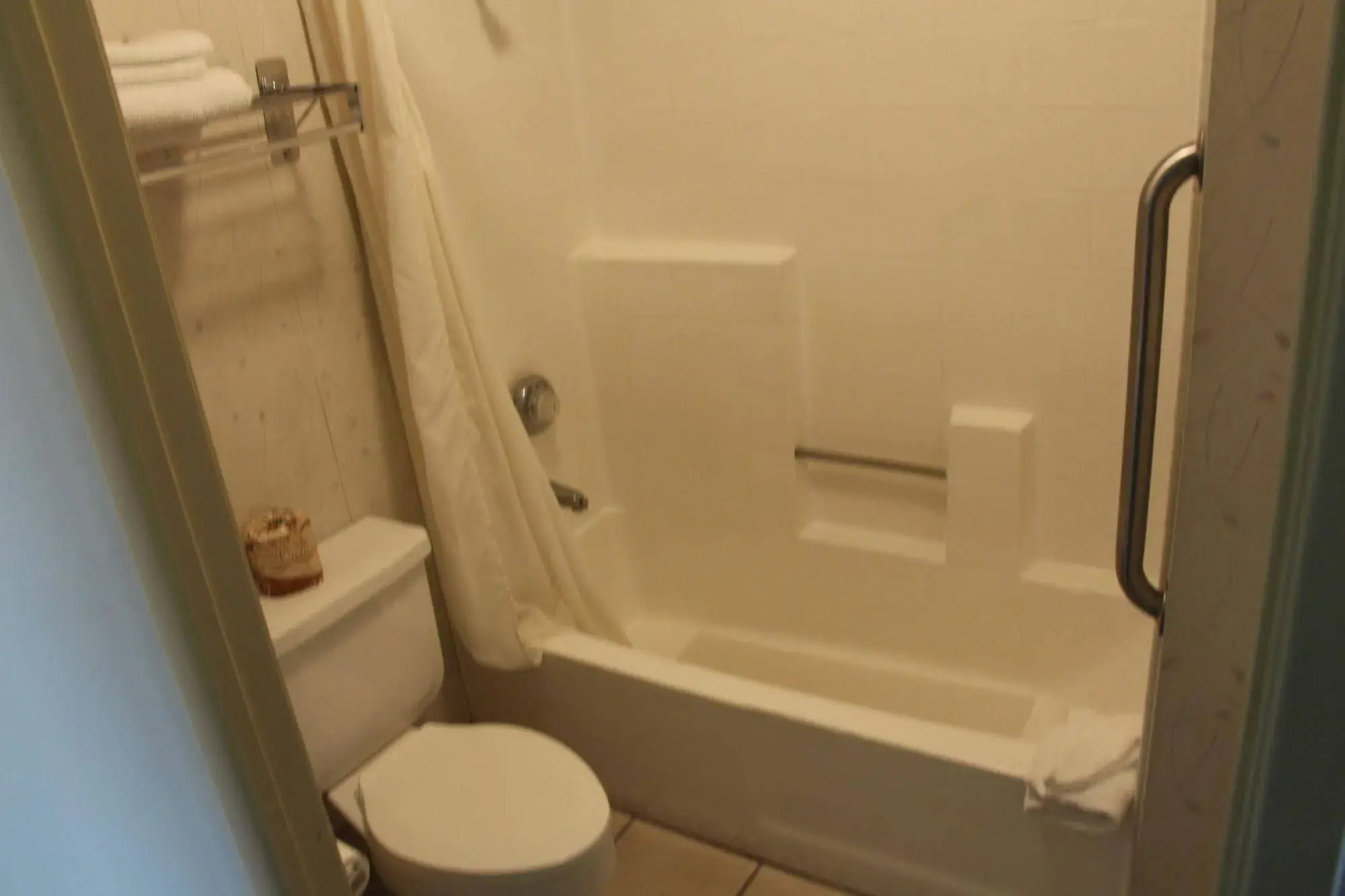 Budget Inn Santa Fe Springs