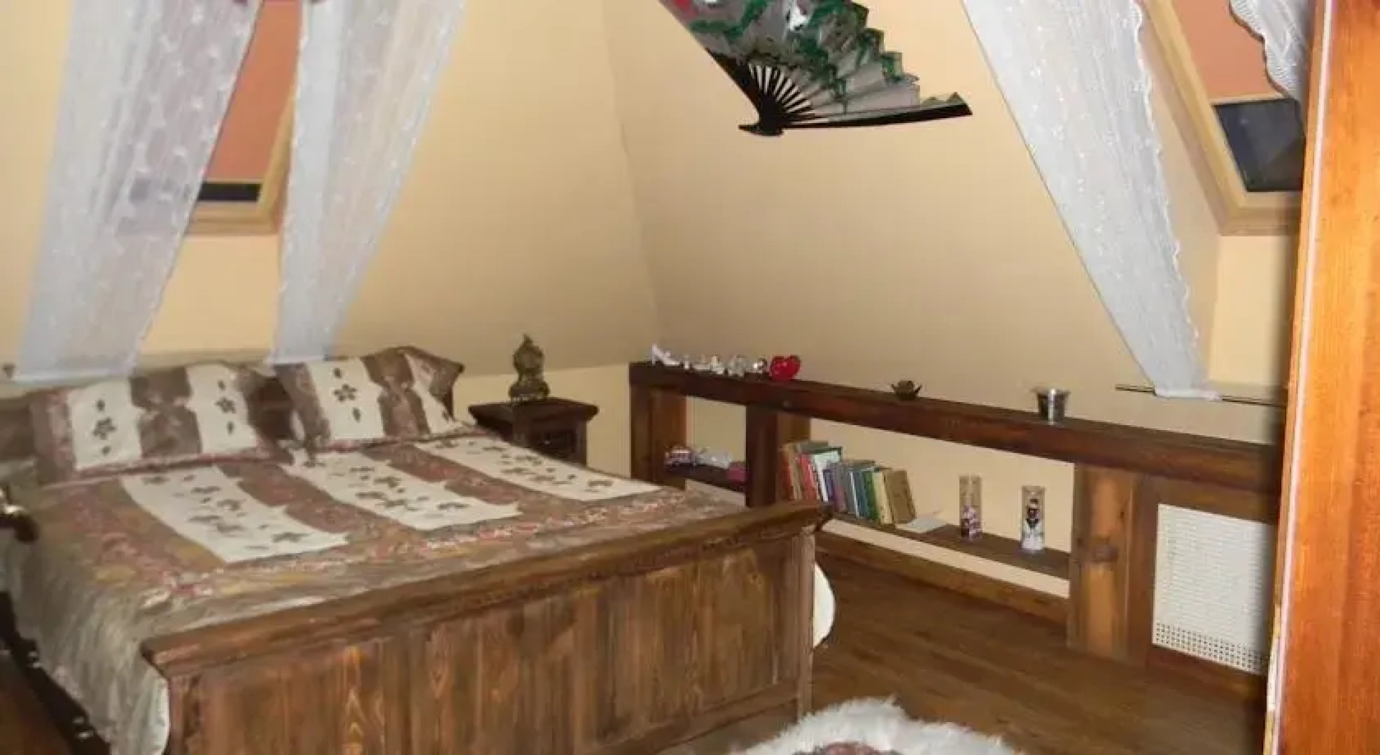 Dom do wynajęcia - Smolno