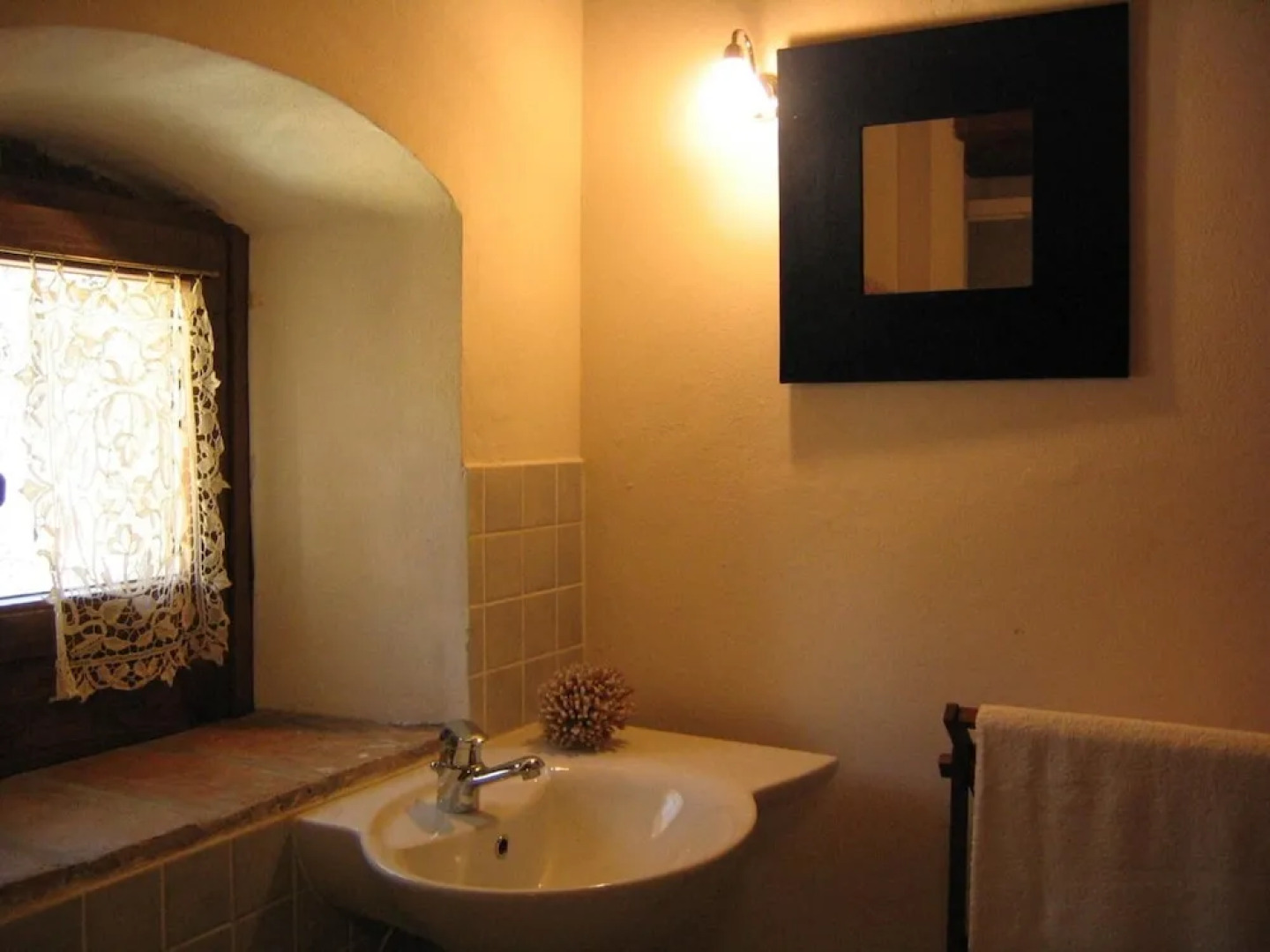 Agriturismo I Fontanini