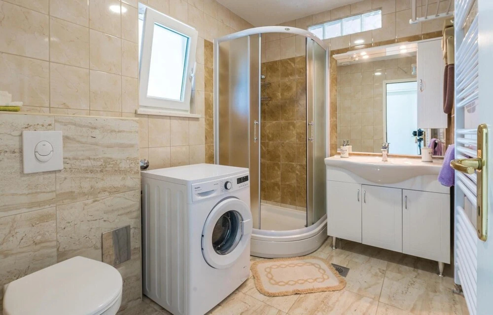 Nice Home in Primosten With Outdoor Swimming Pool, Wifi and 4 Bedrooms