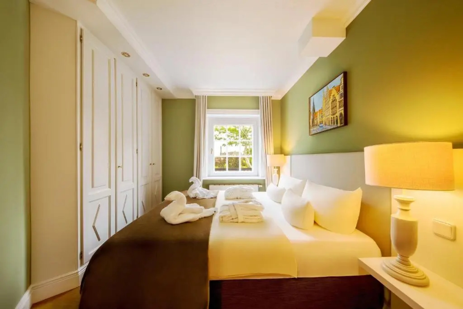 Parkresidenz Christian VIII.